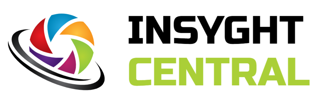 Insyght Central logo